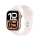Apple Pasek sportowy 38-42mm S/M łagodny róż - 1284534 - zdjęcie 2